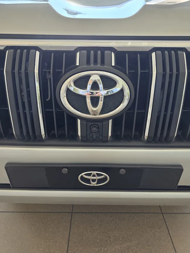 Imagenes del auto