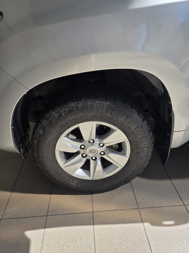 Imagenes del auto