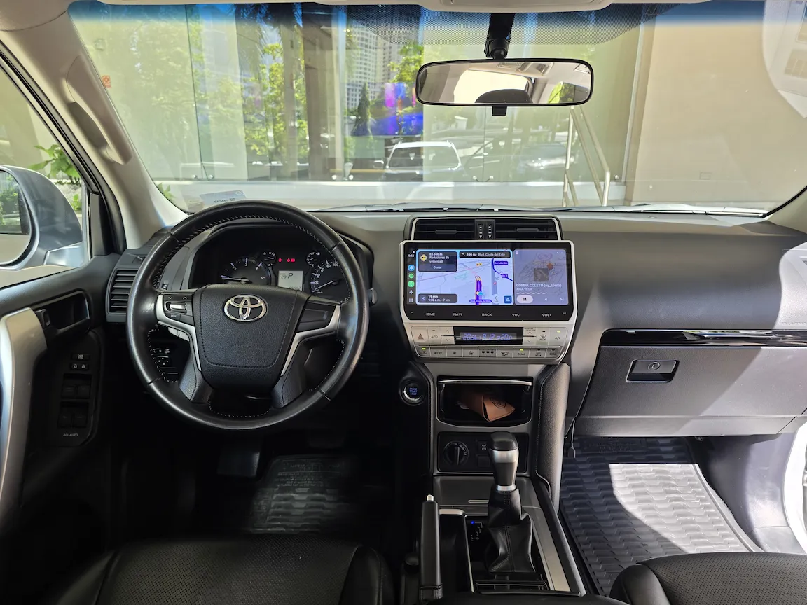 Imagenes del auto