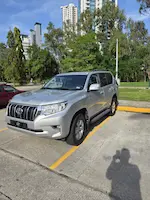 Preview imagenes del auto