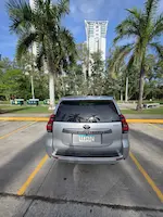 Preview imagenes del auto