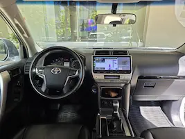 Preview imagenes del auto