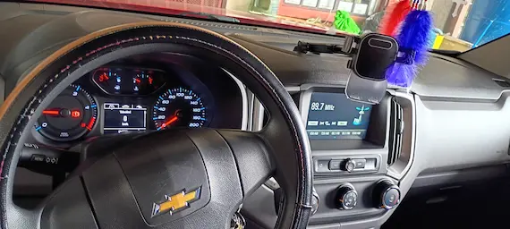 Chevrolet Colorado Lt
