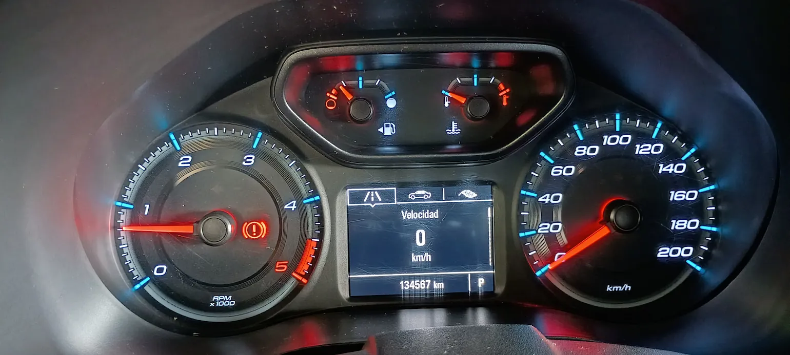 Imagenes del auto