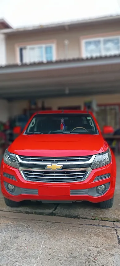 Imagenes del auto