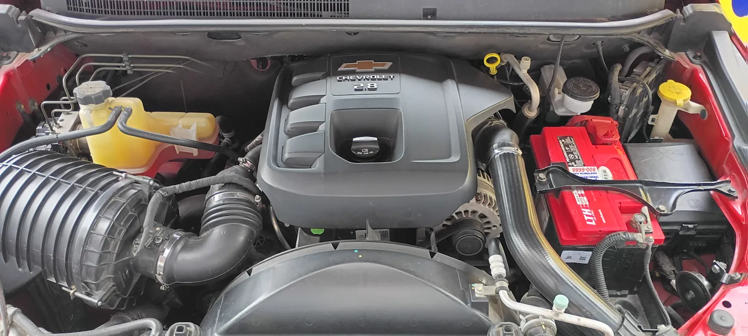 Imagenes del auto