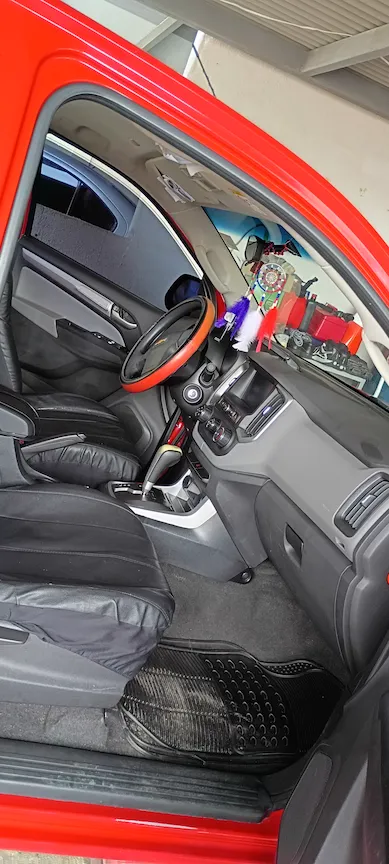 Imagenes del auto