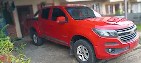 Preview imagenes del auto
