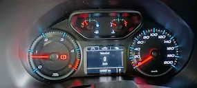 Preview imagenes del auto