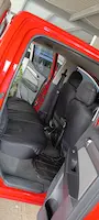 Preview imagenes del auto