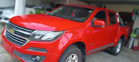 Preview imagenes del auto