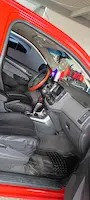 Preview imagenes del auto