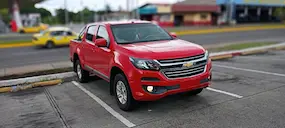 Preview imagenes del auto
