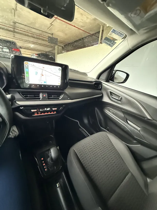 Imagenes del auto