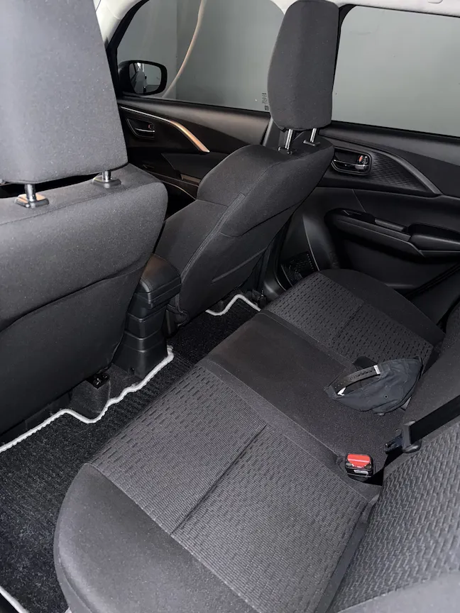 Imagenes del auto