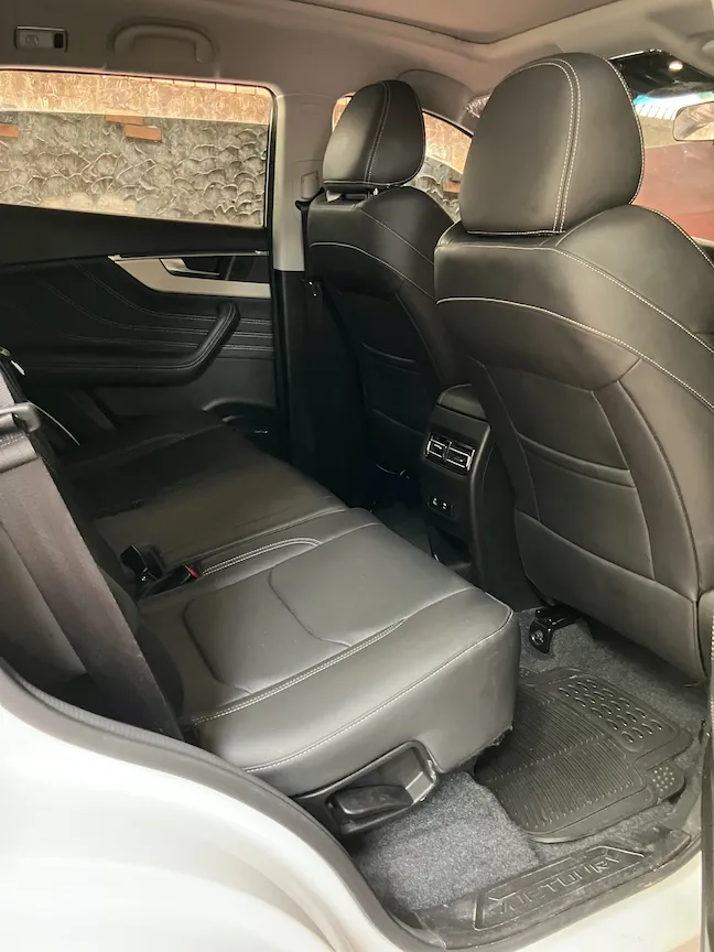 Imagenes del auto