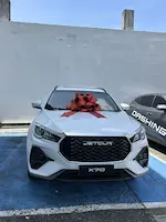 Preview imagenes del auto