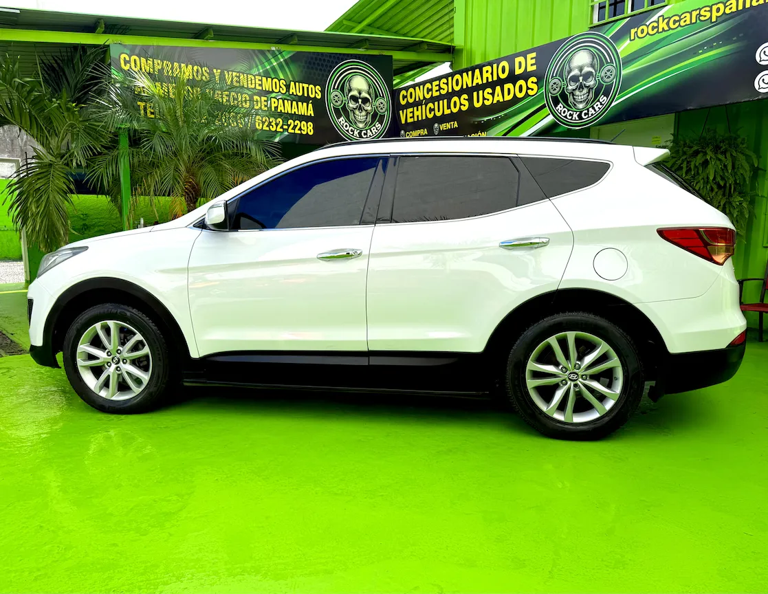 Imagenes del auto