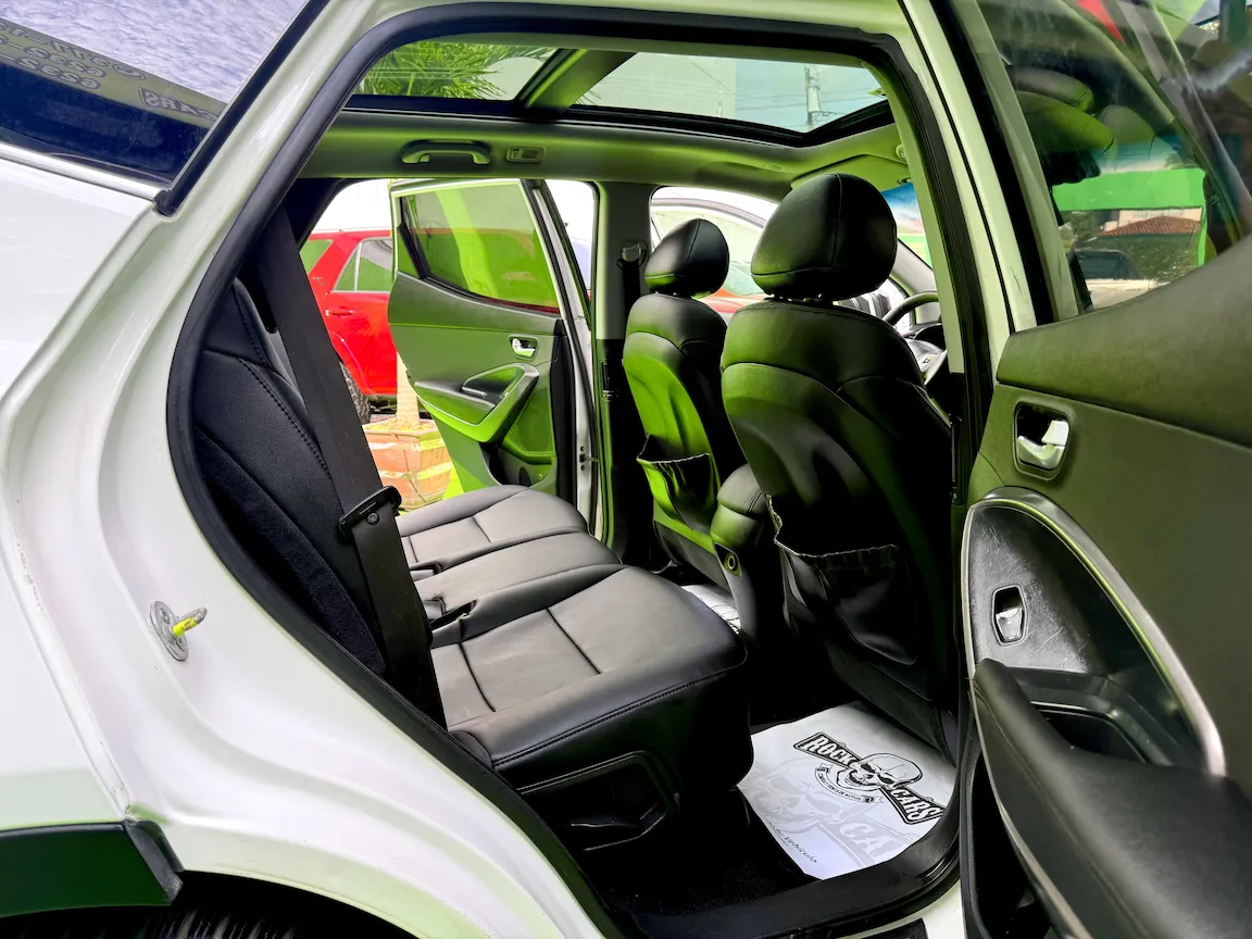 Imagenes del auto