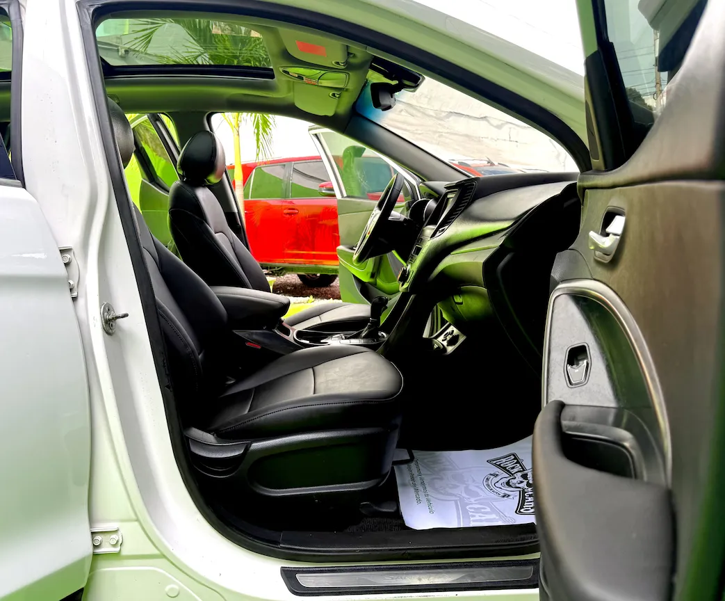 Imagenes del auto