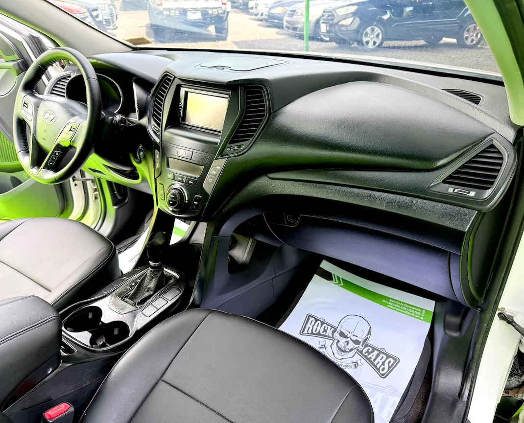 Imagenes del auto