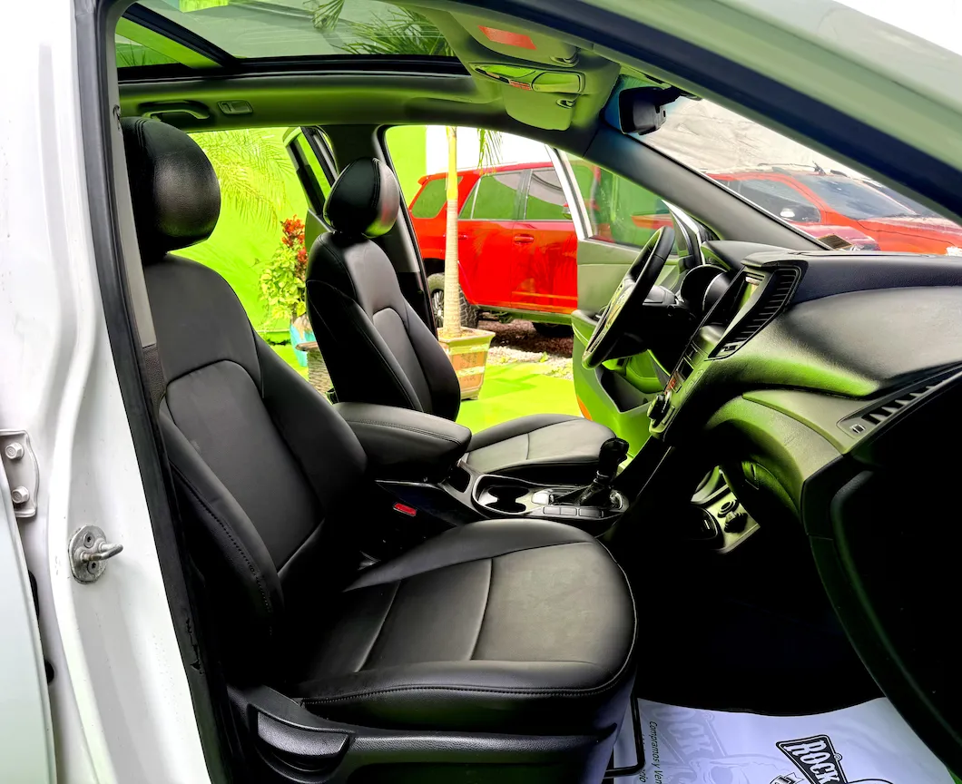 Imagenes del auto