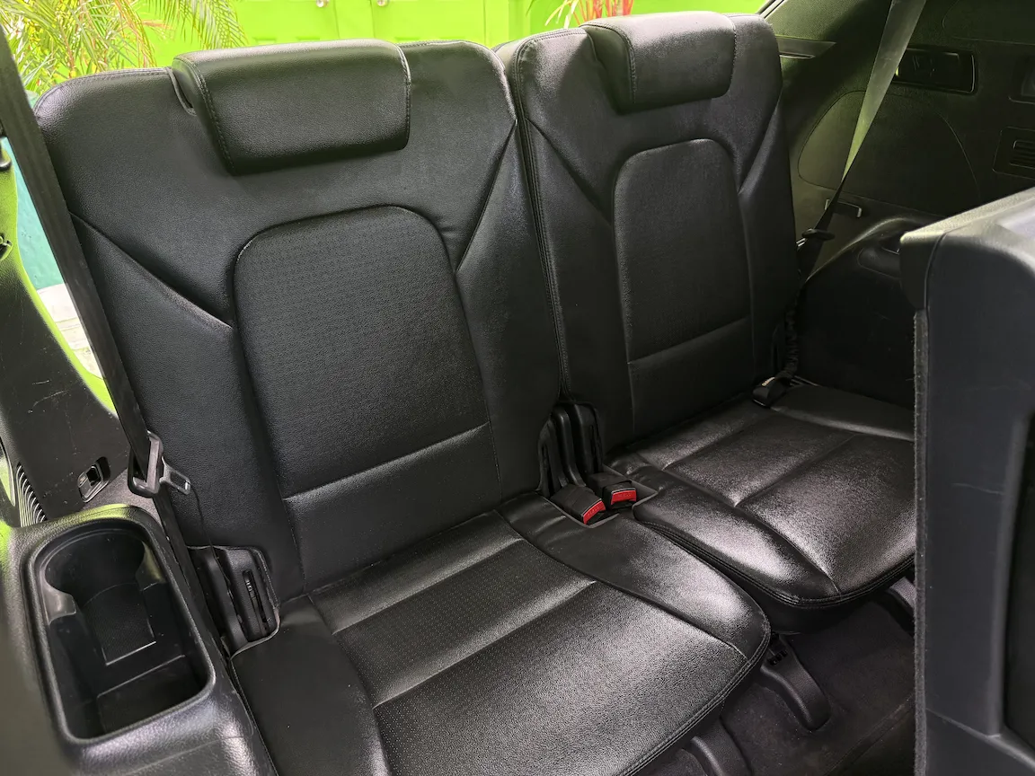 Imagenes del auto