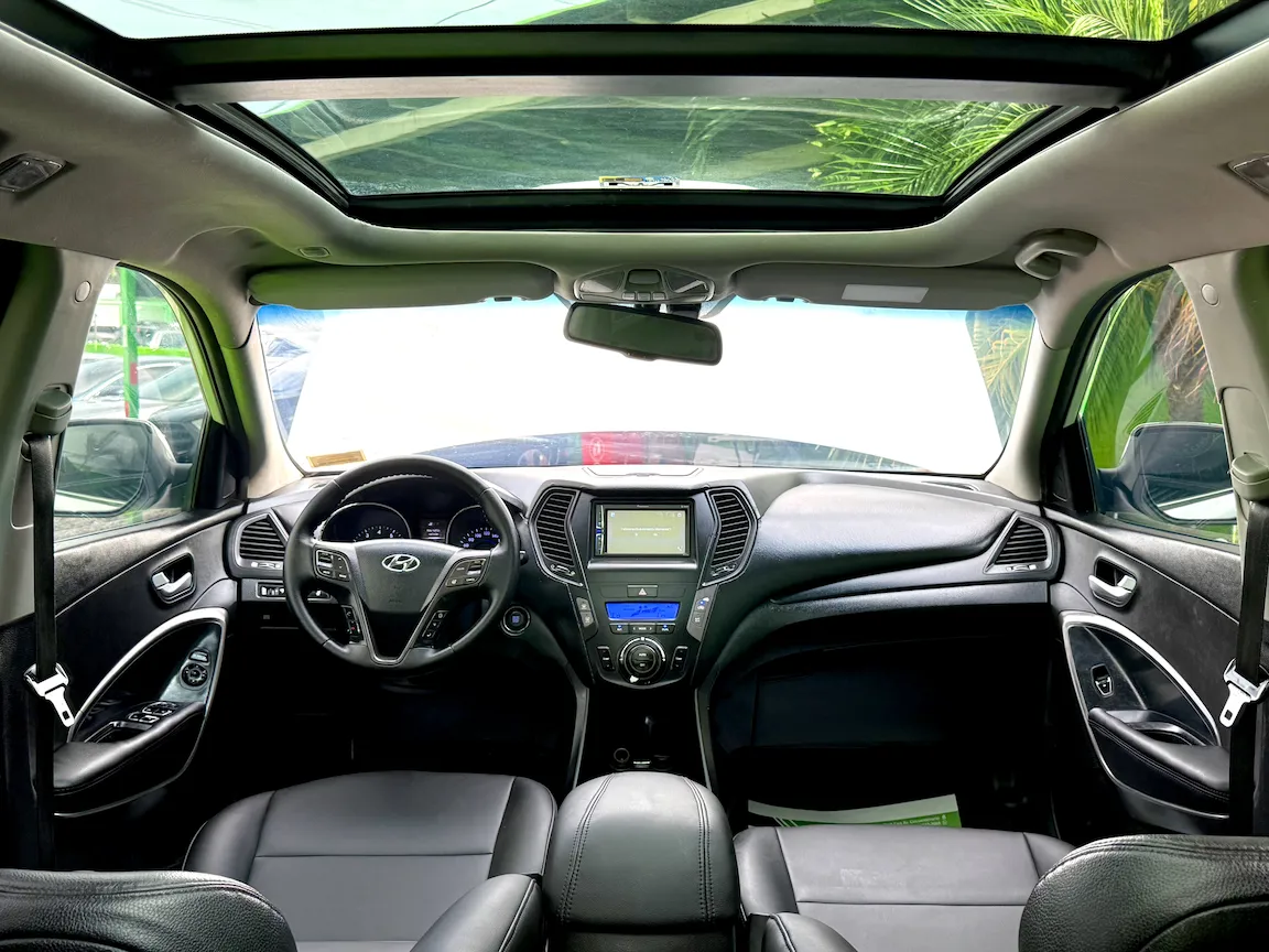 Imagenes del auto