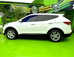 Preview imagenes del auto