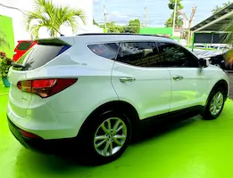 Preview imagenes del auto