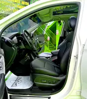 Preview imagenes del auto