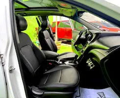 Preview imagenes del auto