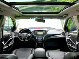 Preview imagenes del auto