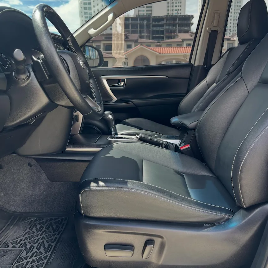 Imagenes del auto