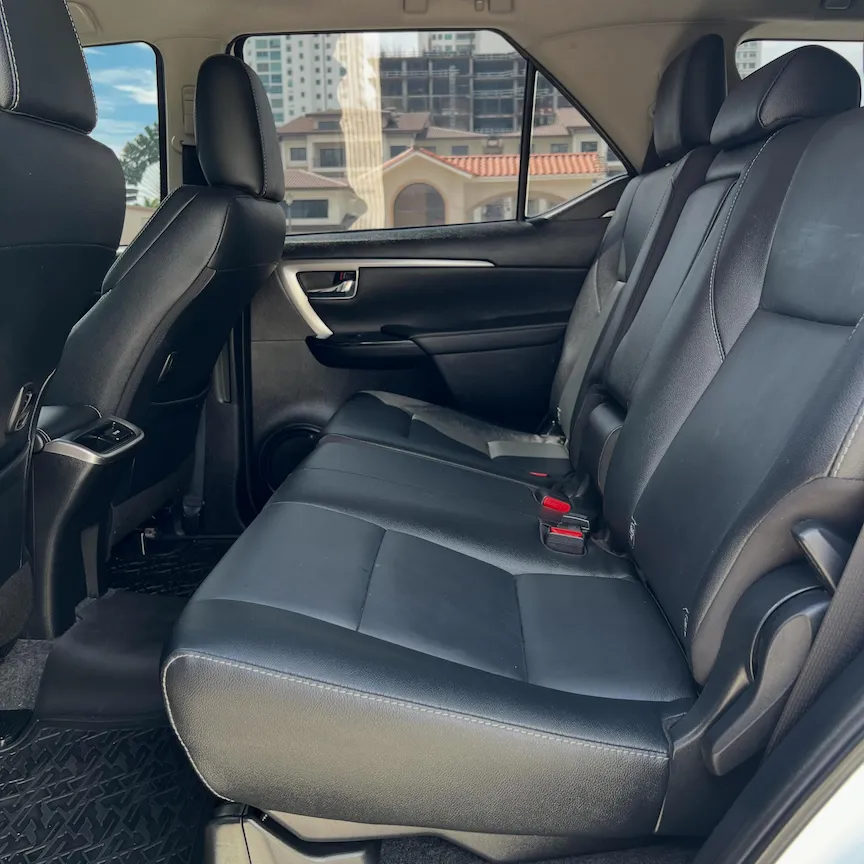 Imagenes del auto
