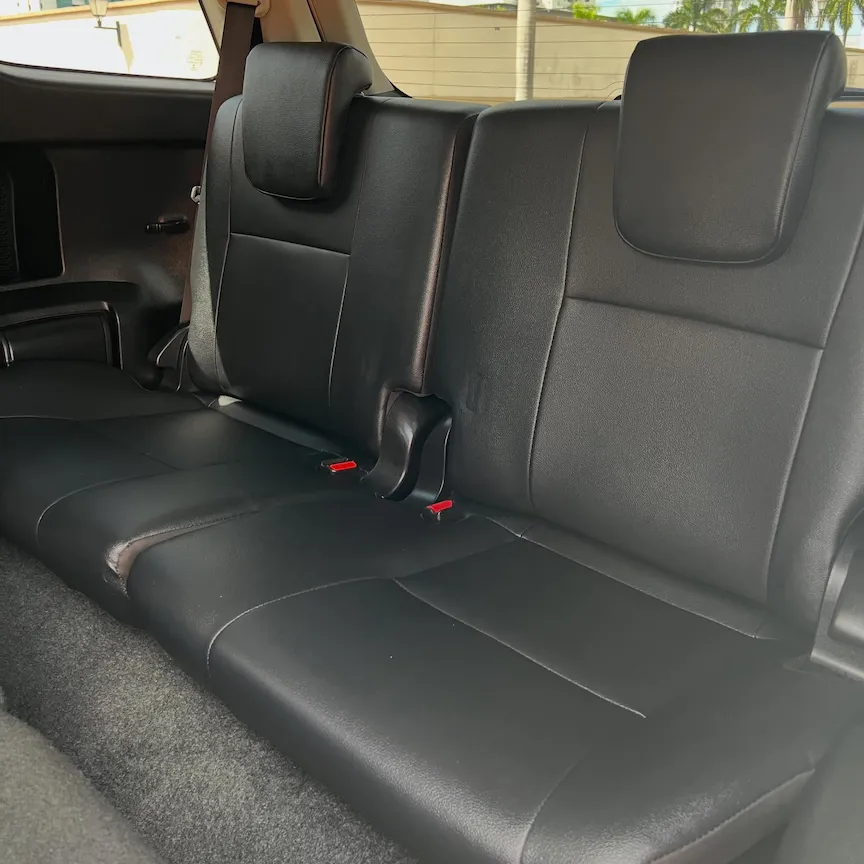 Imagenes del auto