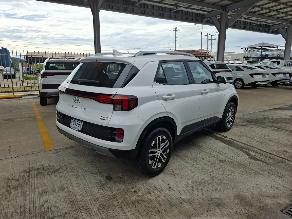 Imagenes del auto
