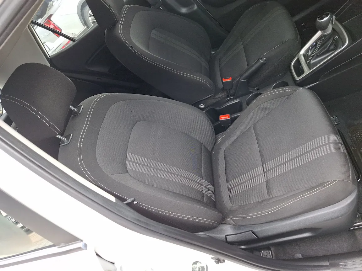 Imagenes del auto