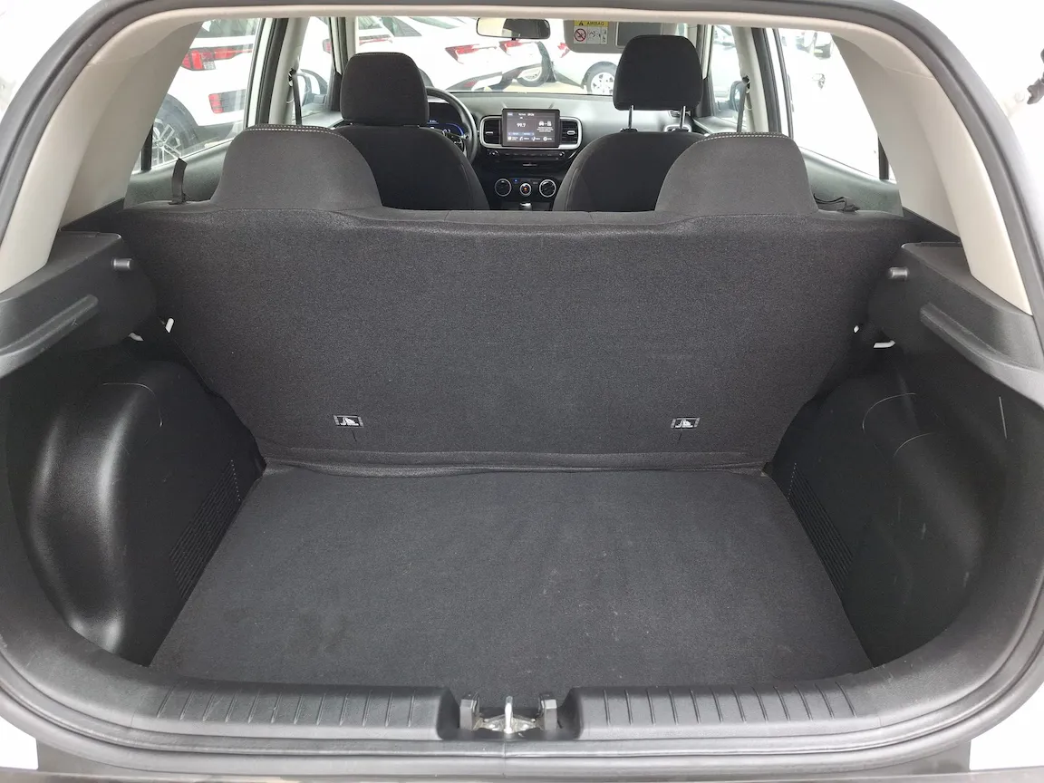 Imagenes del auto