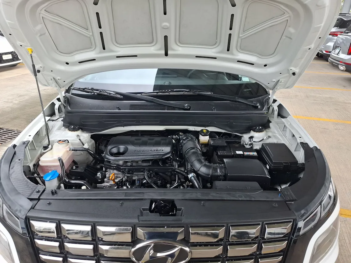 Imagenes del auto