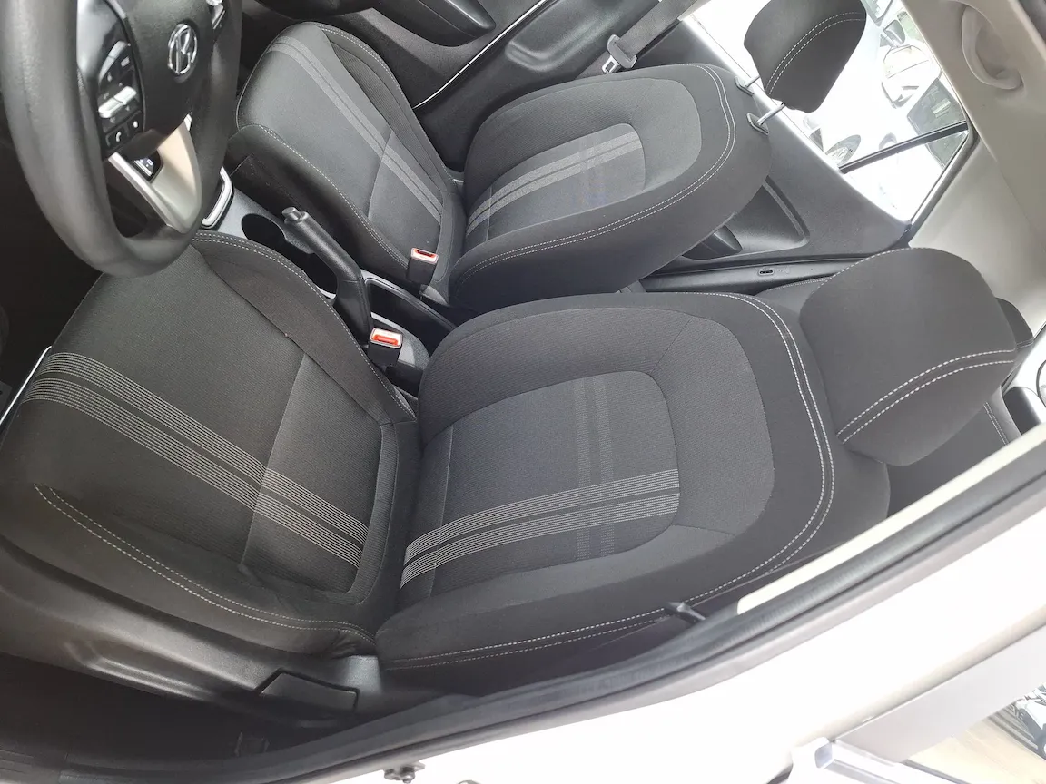 Imagenes del auto