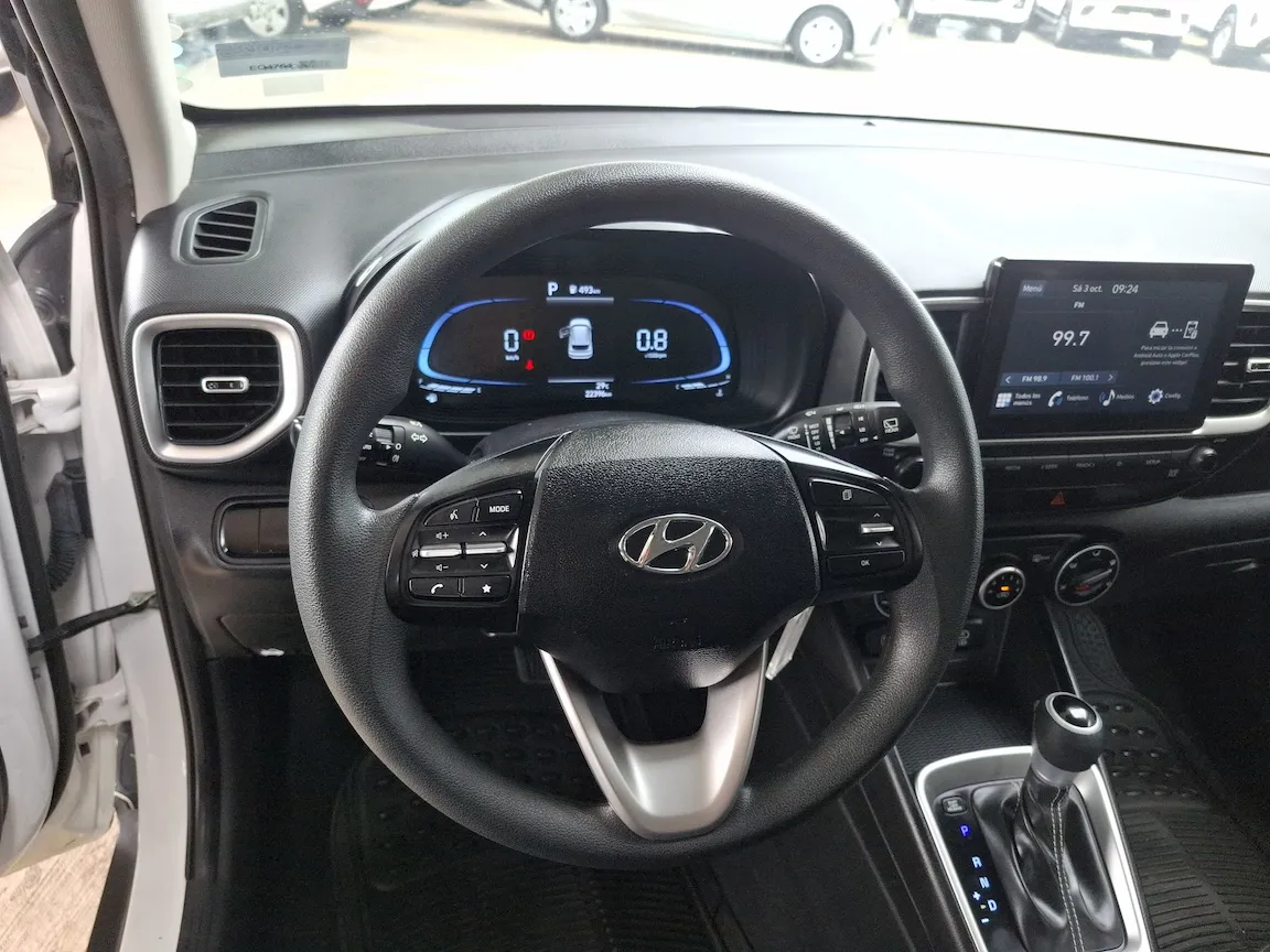 Imagenes del auto