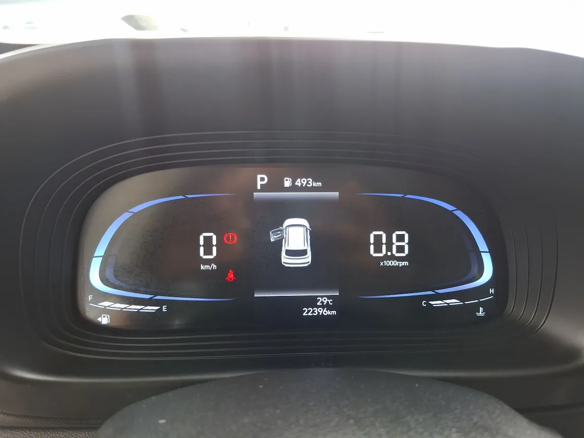Imagenes del auto