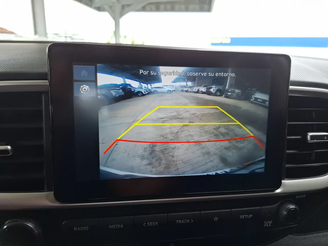 Imagenes del auto