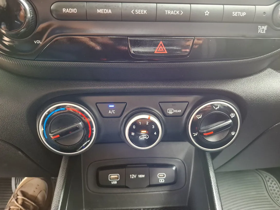 Imagenes del auto