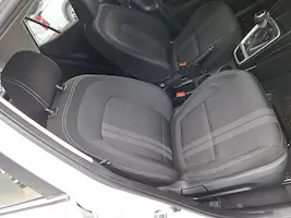 Preview imagenes del auto
