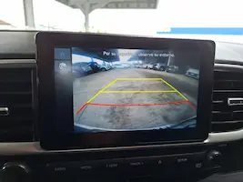 Preview imagenes del auto