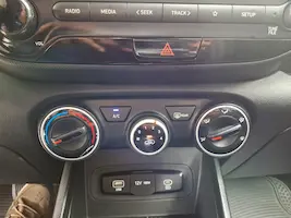 Preview imagenes del auto