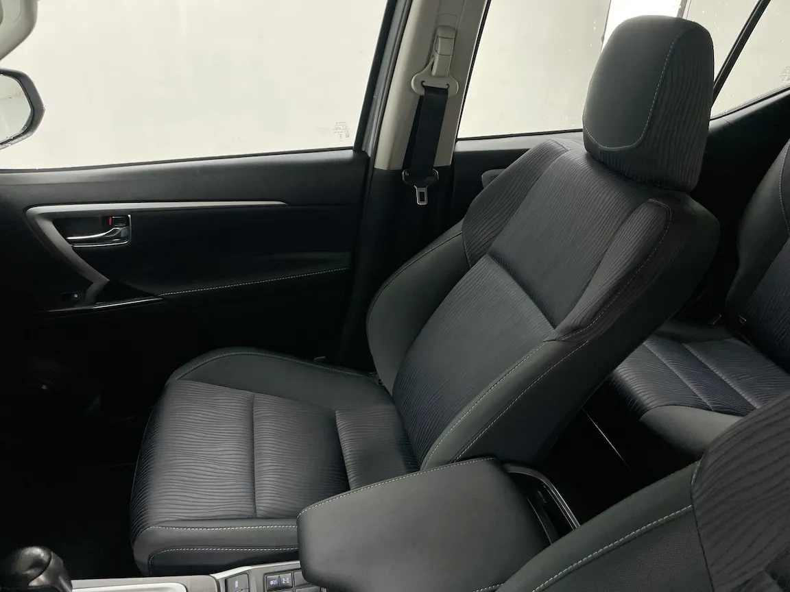 Imagenes del auto