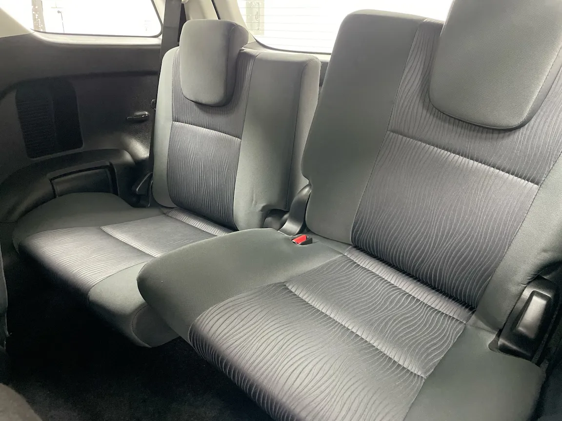 Imagenes del auto